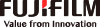 Fujifilm