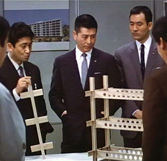 日本初の超高層ビルを作れ！今に続く東京の都市開発はここから始まった！