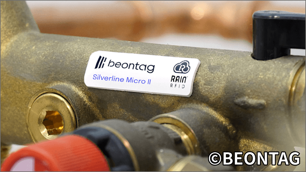 Silverline Micro Ⅱ 写真