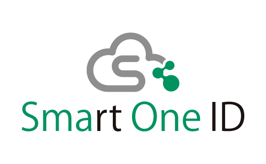  SaaS型 ID統合管理サービス『Smart One ID ︎』