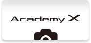 Academy X（アカデミーX）