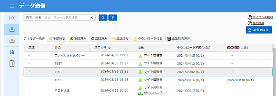 安否確認システムを選ぶ基準とは？ Googleと ...