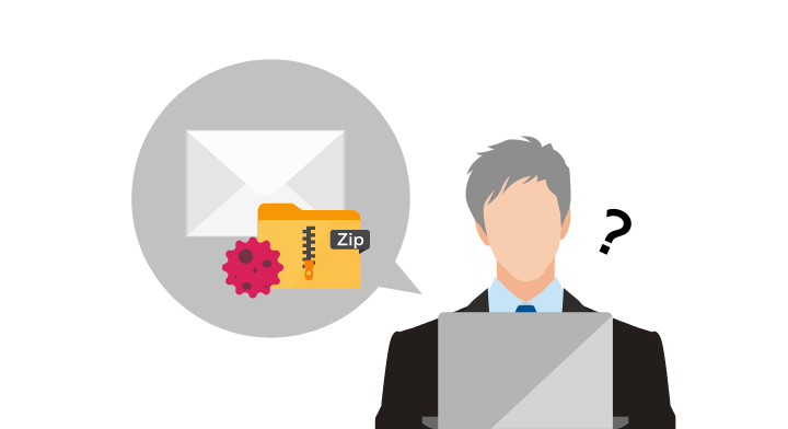 PPAPとは？問題点や廃止における動きと代替案を解説 | 富士フイルム